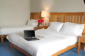 Ballymascanlon Hotel and Golf Resort