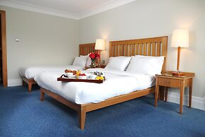 Ballymascanlon Hotel and Golf Resort