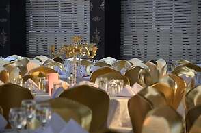 Manhattan Hotel