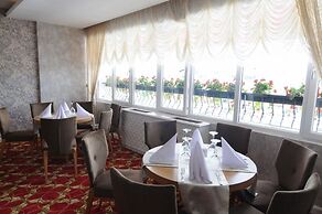 Manhattan Hotel