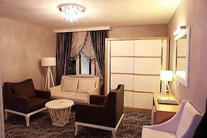 Manhattan Hotel