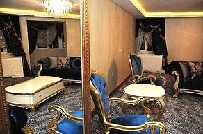 Manhattan Hotel