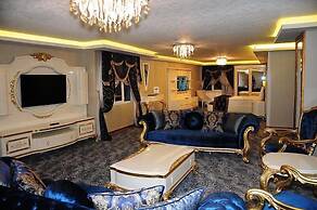 Manhattan Hotel