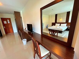Peak Boutique City Hotel