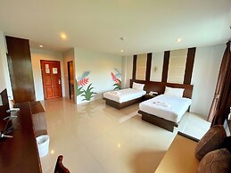 Peak Boutique City Hotel