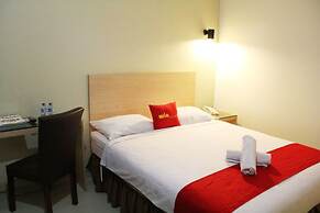 Win Hotel Blok M