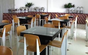 Win Hotel Blok M