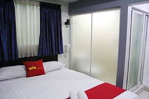 Win Hotel Blok M