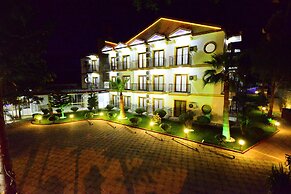 Edasu Hotels