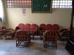 Hotel Lautze Indah