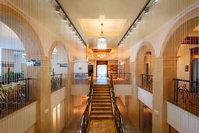 Hyatt Regency Pravets Resort