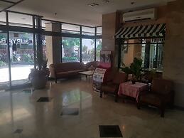 Hotel Surya Baru