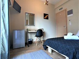 Hotel Achillion