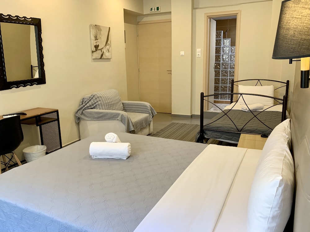 Hotel Achillion