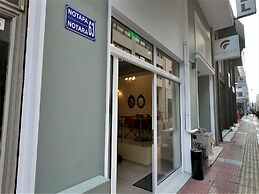 Hotel Achillion
