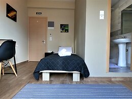 Hotel Achillion
