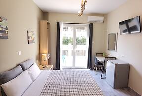 Hotel Achillion