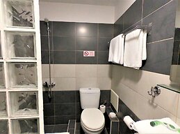 Hotel Achillion