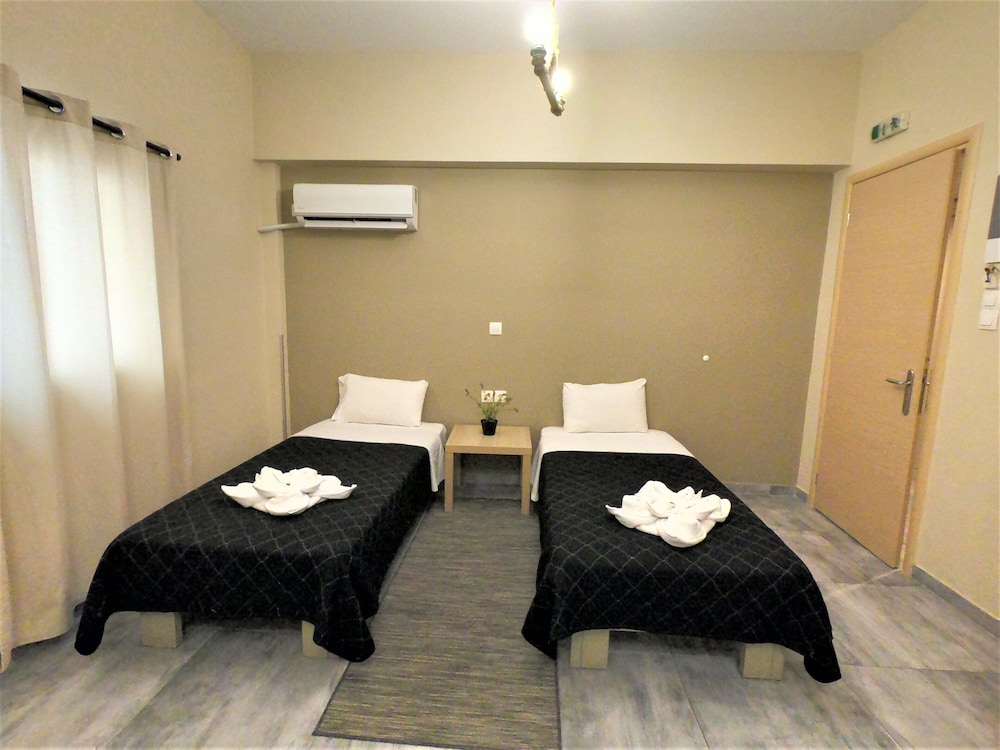 Hotel Achillion