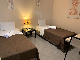 Hotel Achillion