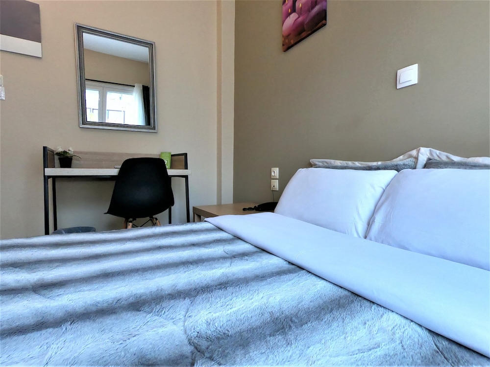Hotel Achillion