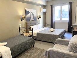 Hotel Achillion