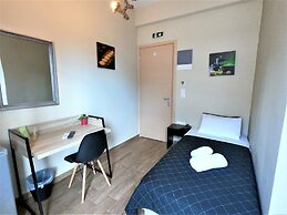 Hotel Achillion