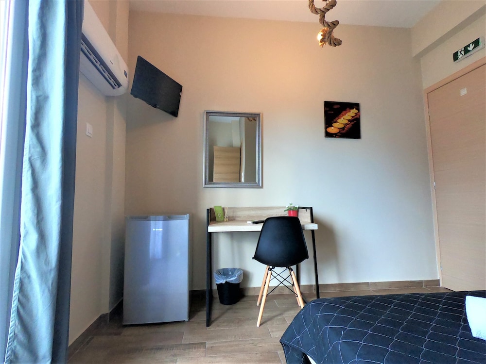 Hotel Achillion