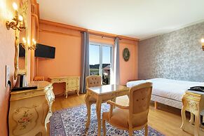 Hôtel Le Lac