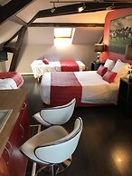 Hotel l'Avenue