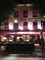 Hotel l'Avenue