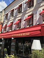 Hotel l'Avenue