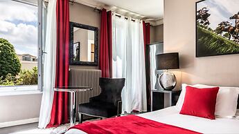 Hotel l'Avenue