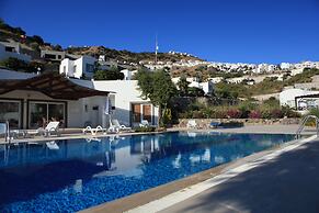 Ibak Sunny Houses