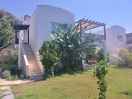Ibak Sunny Houses