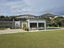 Ibak Sunny Houses
