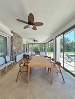 Ibak Sunny Houses