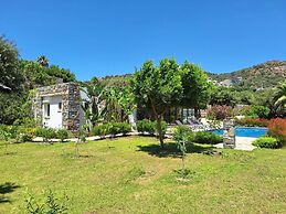 Ibak Sunny Houses
