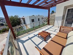 Ibak Sunny Houses