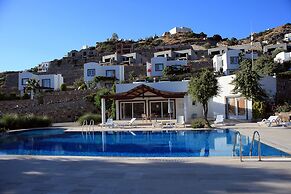 Ibak Sunny Houses