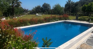 Ibak Sunny Houses
