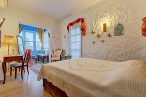 Lale Lodge Hotel