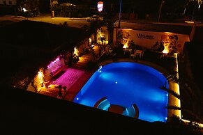 Lale Lodge Hotel