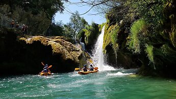 Hotel Mirjana & Rastoke