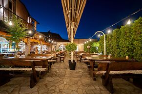 Hotel Mirjana & Rastoke