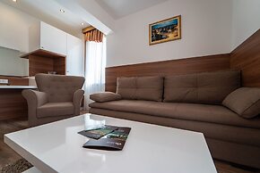 Hotel Mirjana & Rastoke
