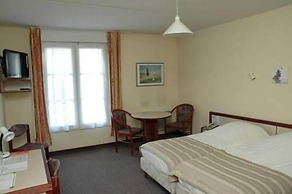 Hotel Restaurant d'Orfeuil