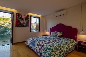 Ribeira flats mygod