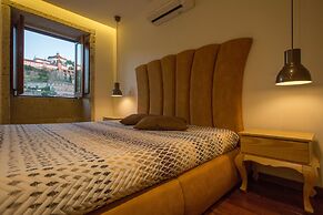 Ribeira flats mygod