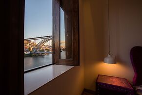 Ribeira flats mygod